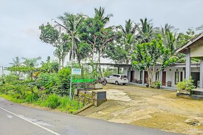 OYO 92264 Argo Homestay