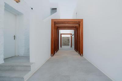 Oliving Mykonos Luxury Suites