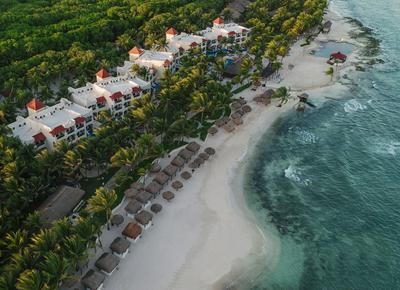 El Dorado Royale, Catamaran, Cenote, All & More Inclusive Adults Only