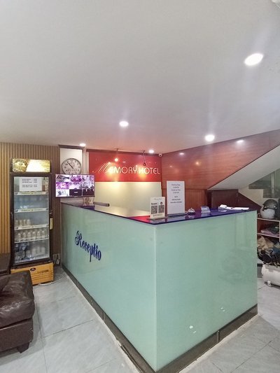 Memory Hotel Vientiane