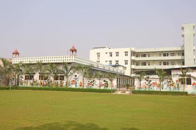 Radhika Resort