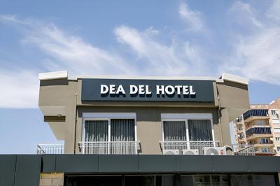 Deadel Hotel