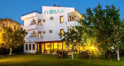 Flora Iznik Hotels & Suites