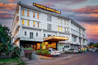 Pulickal Airport Hotel