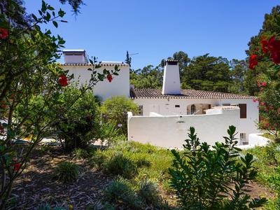 Villa in Albufeira With Private Pool
