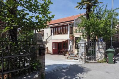 Cozy Apartment Valentino46 in Rovinj for 4 Guests - Very Central Location!