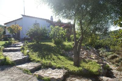 Holiday Home With Garden in Kritinia