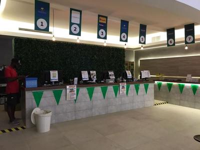 Hotel La Diga - Altomincio Family Park