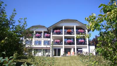 Hotel Magdalenenhof Garni