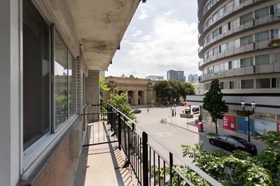 The Sherbrooke Suites