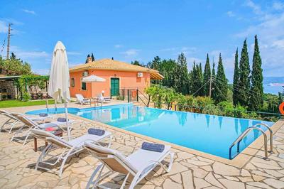 Villa Athina Kerasia