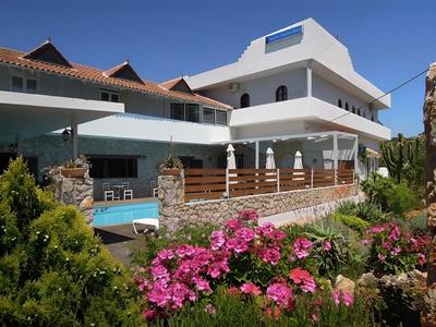 Naiades Almiros River Hotel