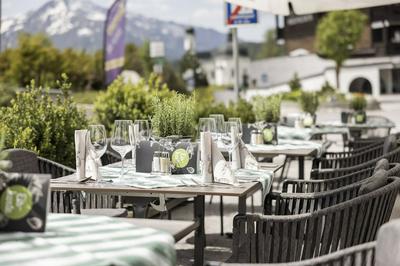 Gasthof Batzenhaeusl