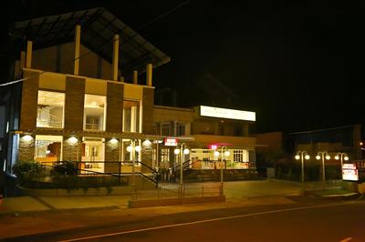 Sasthapuri Hotels