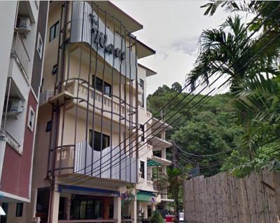 The Wave Patong Boutique Hotel