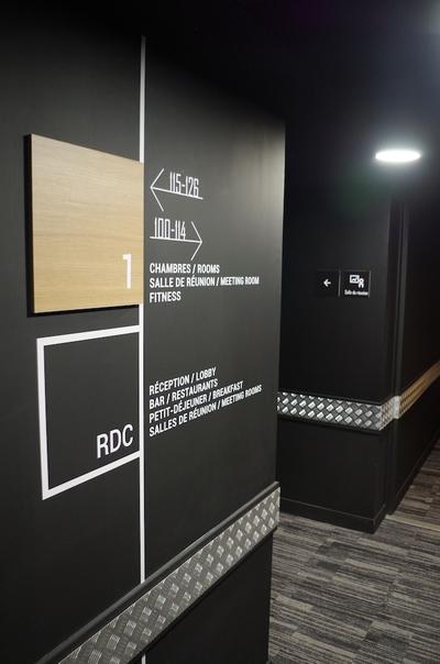 Ibis Lunel Petite Camargue