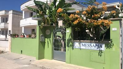 Messapia B&B