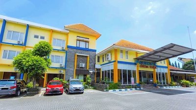 Pondok Jatim Park Hotel