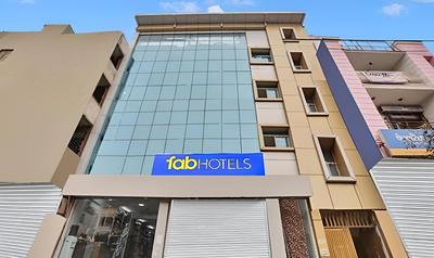 Fabexpress Mannat