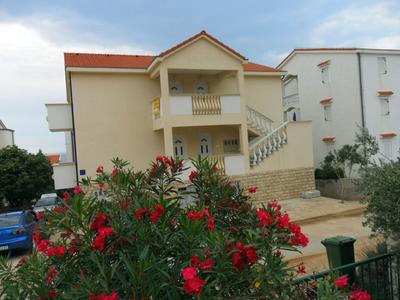 Apartments Mislav