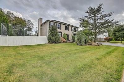 Jersey Home w/ Hot Tub & Private Pool!