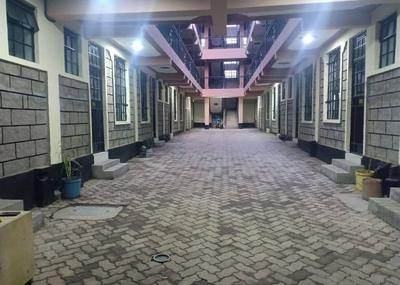 Summer Inn Guest House Naivasha