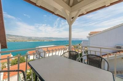 Bubi - sea View - A3 Drugi kat