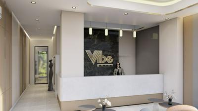 Vibe Hotel Alabang