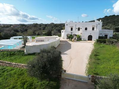Masseria Donna Nina