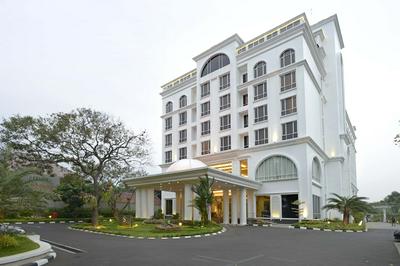 The Sahira Hotel Syariah