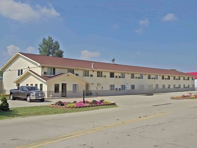 Quality Inn Elkhart