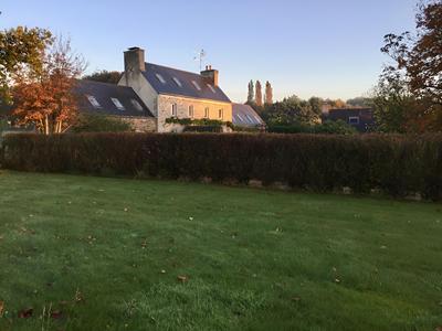 Chambres d'Hotes Penker