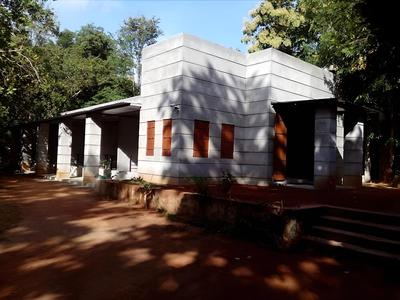 The Saliyawewa Cabins