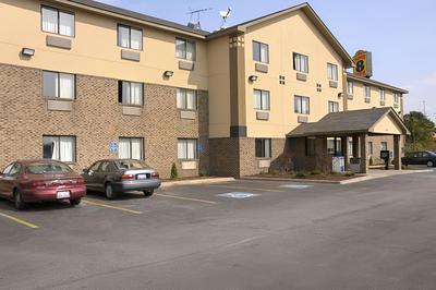 Red Roof Inn & Suites Hammond, IN, Foto 2
