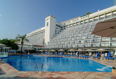 Club Hotel Tiberias