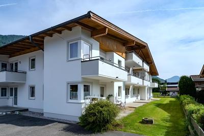 Aparthotel Maiskogelblick