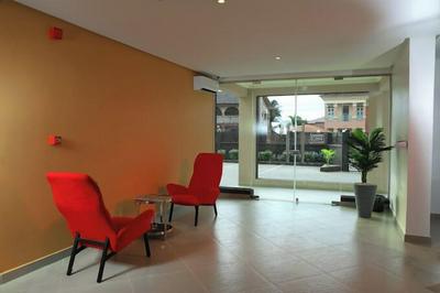 Ilanga Suites