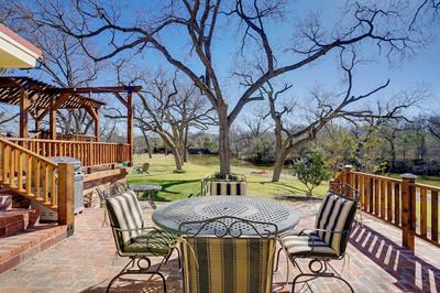 On-site River Access: Fishing Retreat in Granbury!