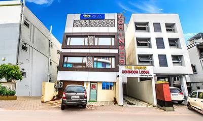 Fabexpress The Grand Kohinoor