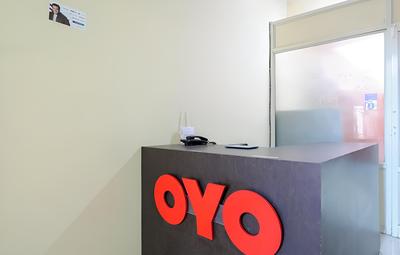 SPOT ON 44423 Hotel Ole Homes