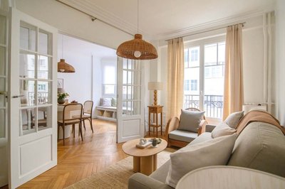 Deco St Antoine in Paris