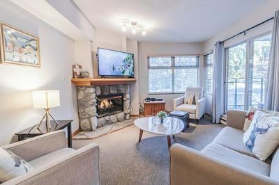 Whistler Vacation Club Lake Placid Lodge - 102