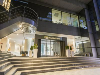 Holiday Inn & Suites Sapporo Odori Park by IHG