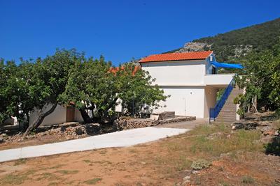 Apartmani Bako Komiza