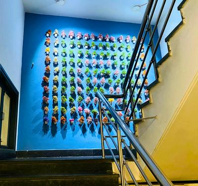 Qotel Hotel Chhatarpur - Opposite Tivoli Garden