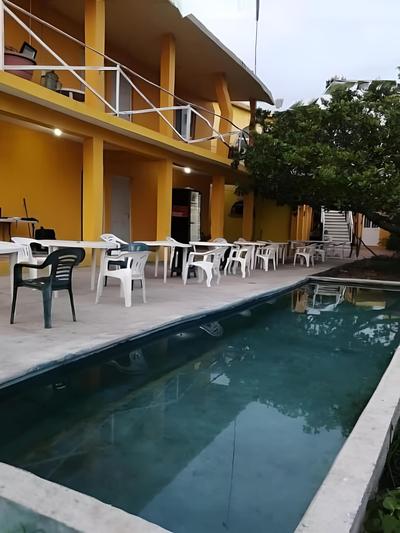 Hotel Termoelectrica