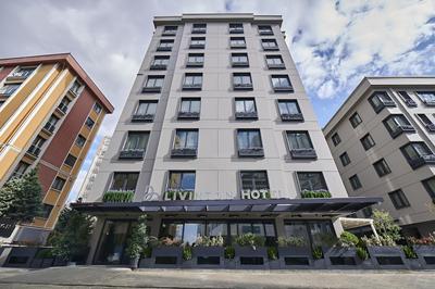 Livinton Otel - Image 55