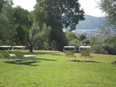 Agriturismo Renzano Garden Apartments
