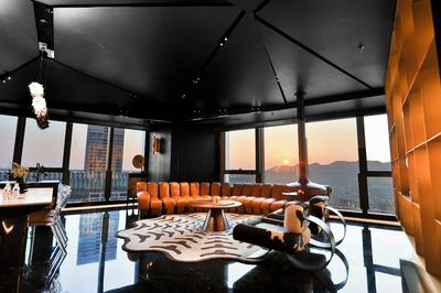 Maiyue Hotel-Chongqing Jiefangbei