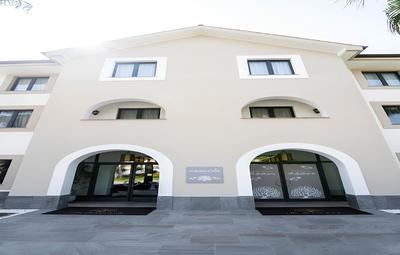 Al Balhara Resort & Welleness Spa